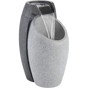 Фонтан комнатный