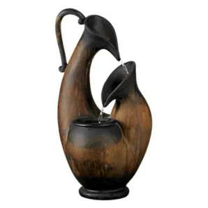 Фонтан комнатный