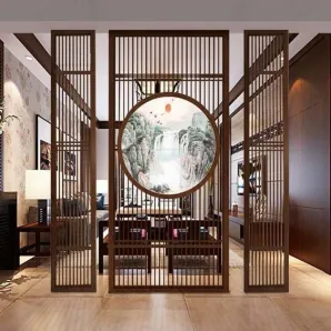 Ширма, перегородка