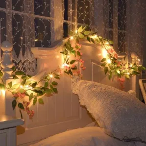 Светодиодная гирлянда