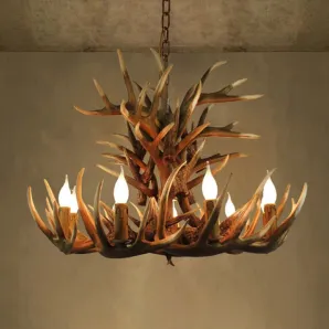 Люстра, потолочный светильник