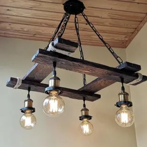 Абажур, плафон