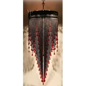 Люстра, потолочный светильник