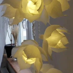 Светодиодная гирлянда