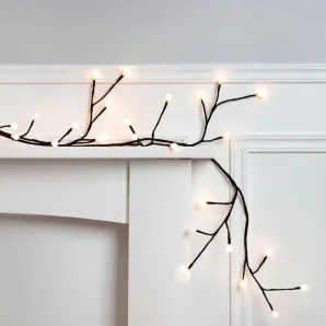 Светодиодная гирлянда