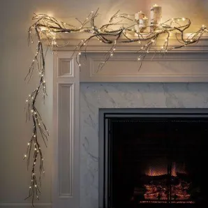 Светодиодная гирлянда