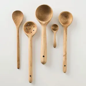 Столовые приборы