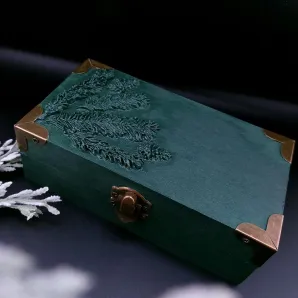 Ведьмин сундучок "Черничный лес"