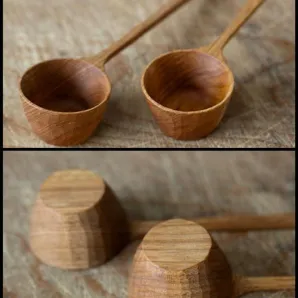 Столовые приборы