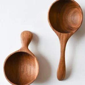 Столовые приборы