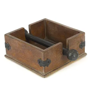 Салфетница