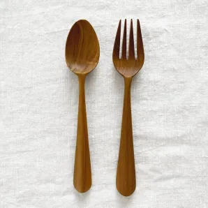 Столовые приборы