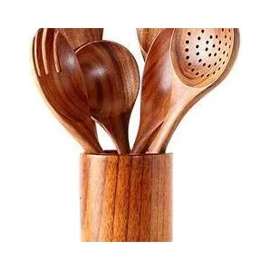 Столовые приборы