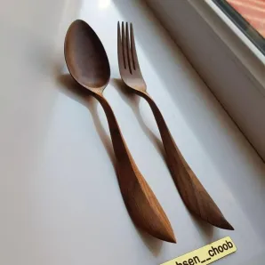 Столовые приборы