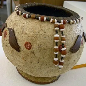 Бомбильи и калабасы