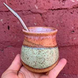 Бомбильи и калабасы