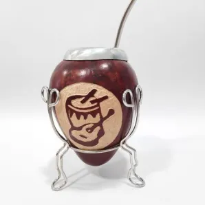 Бомбильи и калабасы