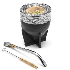 Бомбильи и калабасы