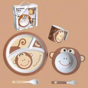 Детская посуда