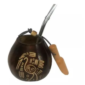 Бомбильи и калабасы