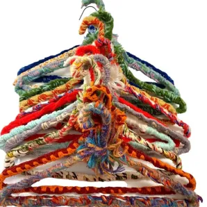 Вешалки и плечики для одежды