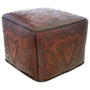 Табурет, пуф