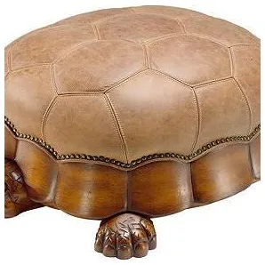 Табурет, пуф