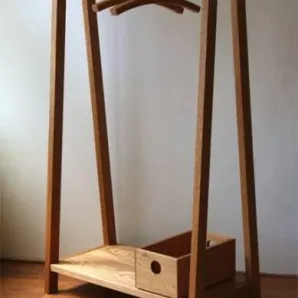 Вешалки напольные