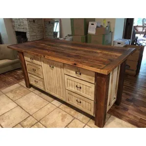 Кухонная мебель