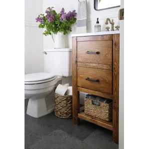 Мебель для ванной