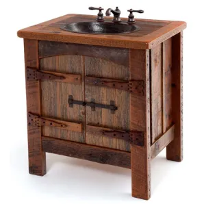 Мебель для ванной