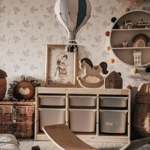 Мебель для детской