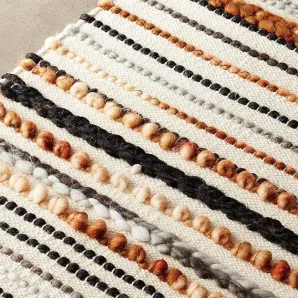 Ковры текстильные