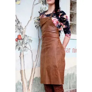 Фартук кухонный