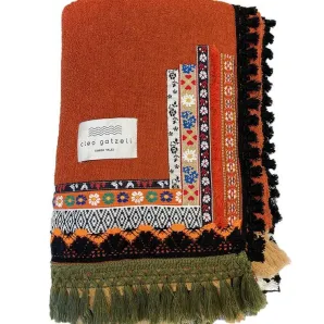 Полотенца махровые