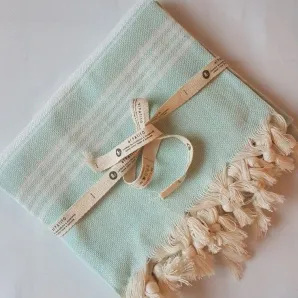 Полотенца махровые