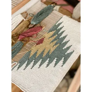 Ковры текстильные