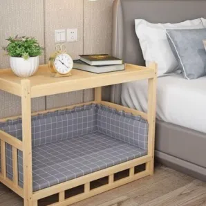 Домик для животных