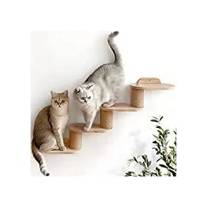 Лесенка для кошки, собаки