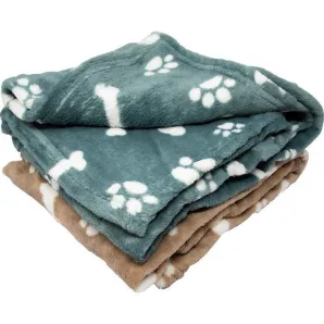 Плед для кошки, собаки