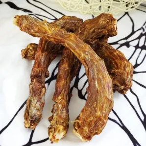 Лакомства для собак, кошек