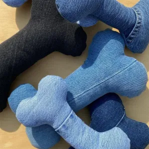 Игрушки для животных