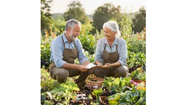​Лайфхаки для дачи и огорода — блог Вселенная HAND MADE