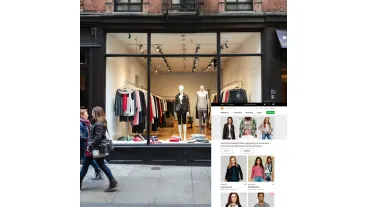 Где лучше всего продавать одежду обзор сайтов для собственного производства