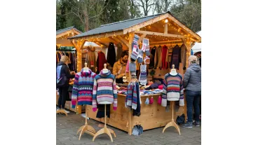 Где лучше продавать вязаные вещи ручной работы список платформ