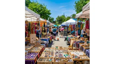 Где лучше всего продавать товары ручной работы