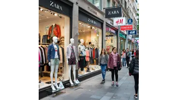 Где продавать одежду в каких онлайн магазинах и маркетплейсах