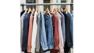 Где продать одежду кроме авито