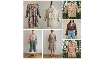 Где продавать винтажную одежду обзор способов реализации