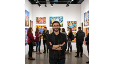 Где продавать картины обзор полезных сервисов для реализации